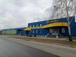 Амкодор-Брест, филиал Техпромимпекс (Бауманская ул., 27, Брест), дорожно-строительная техника в Бресте