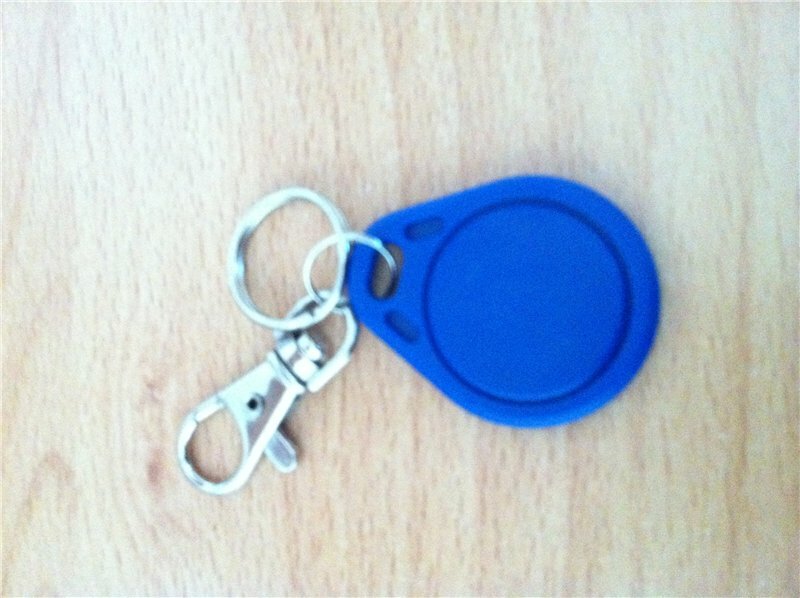 Магнитный ключ для домофона не открывает дверь что делать - фото