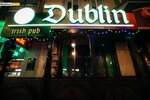 Dublin (Krasnoznamyonnaya ulitsa, 24), pub