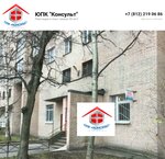 Консульт (Saint Petersburg, Prosvescheniya Avenue, 87к1), legal services
