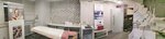VivatBeauty Limited trade development (Vavilova Street, 65А), distributors of cosmetics and household chemicals