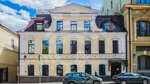 Помогуру (Malaya Dmitrovka Street, 16с4), social service