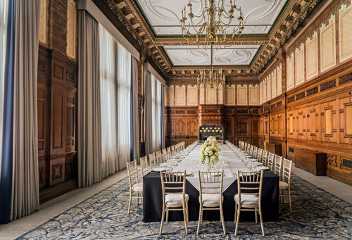 Внешний вид отеля Kimpton Clocktower Hotel в Манчестере, фото 5