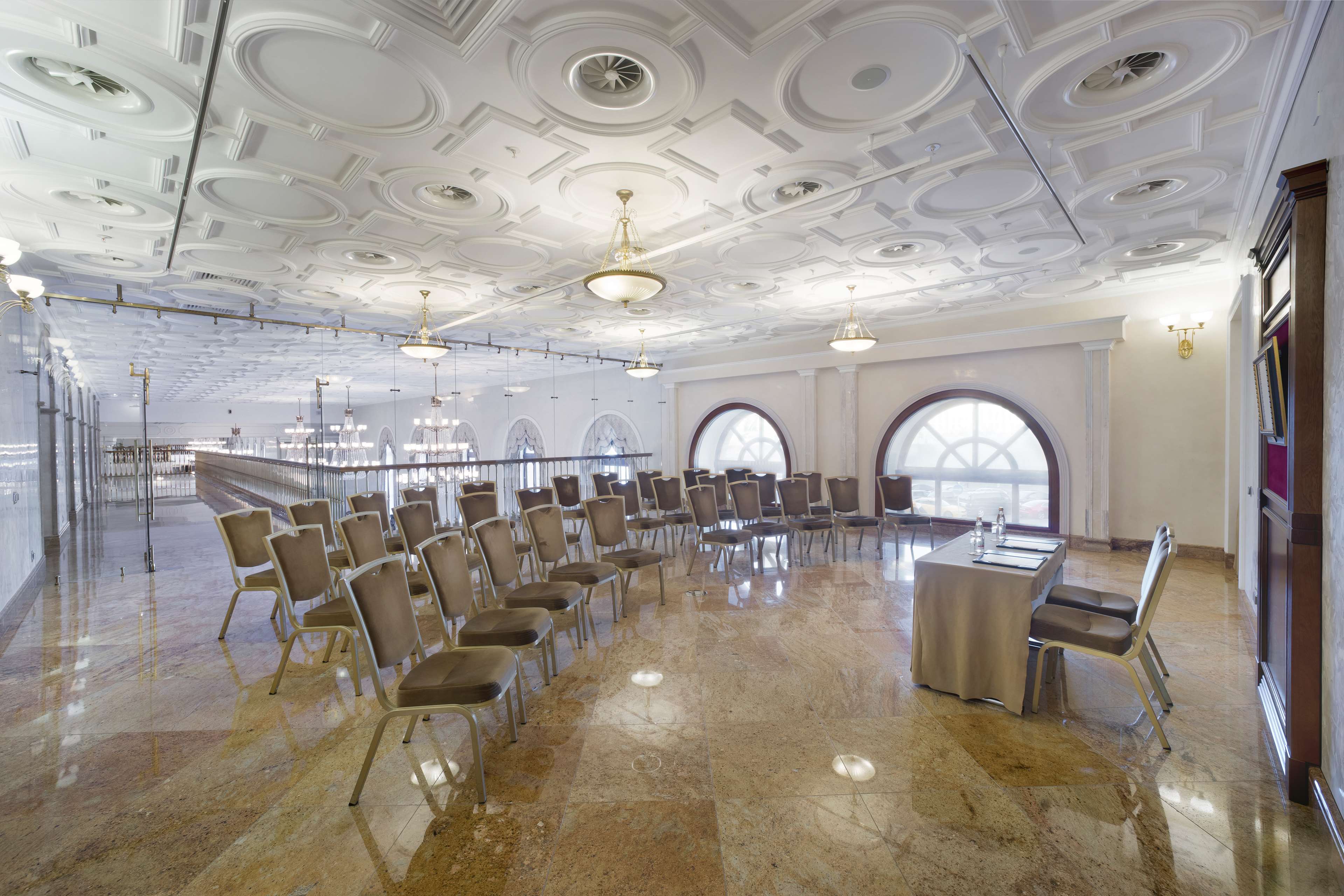 Фото Radisson Collection Hotel Moscow