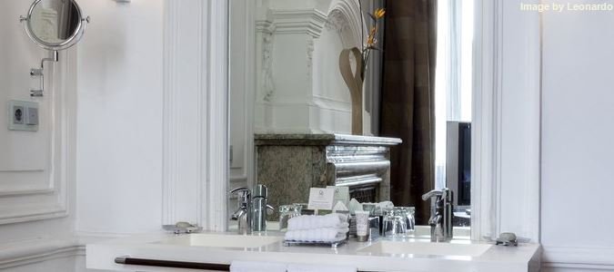 Фото Hotel Palacio Del Retiro, Autograph Collection