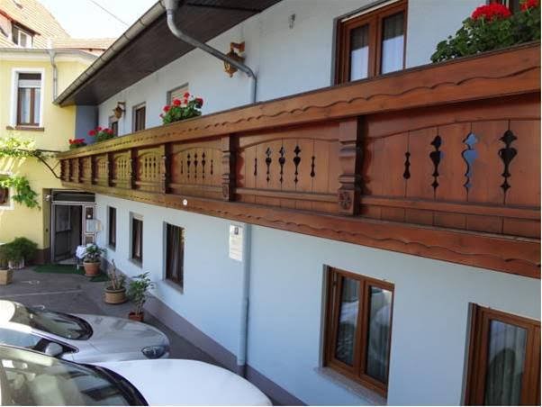 Фото Hotel Rose Heidelberg