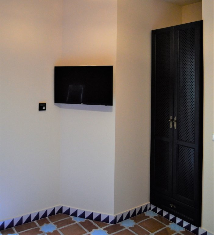 Фото Hostal Rural La Esperanza