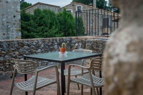 Hotel Mas Pere Pau, Catalonia, photo