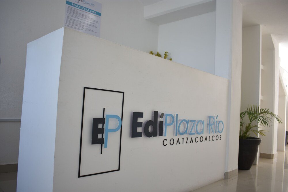 Фото Ediplazario Coatzacoalcos