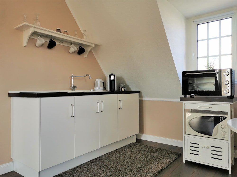 Фото Spilburg Apartments