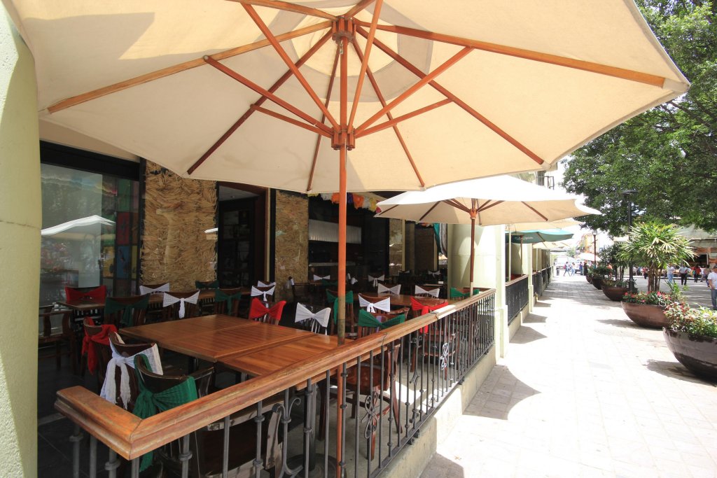 Фото Hotel Marques del Valle