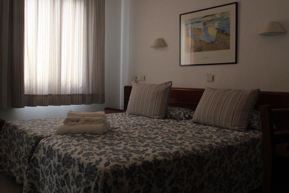 Фото Hostal Bellavista Formentera