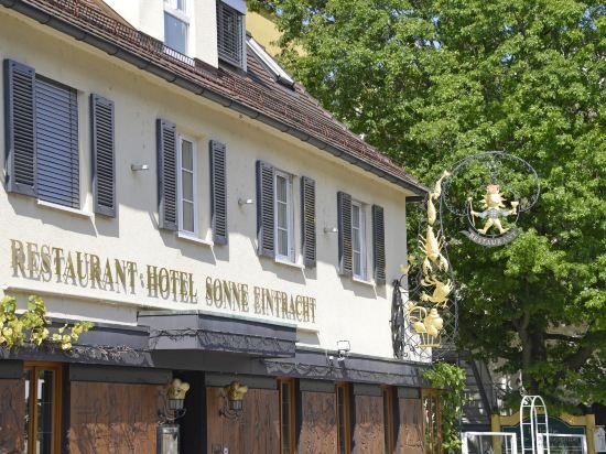 Фото Sonne-Eintracht