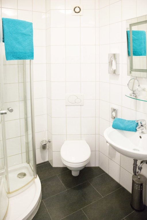 Фото Ambient Hotel Tassilo