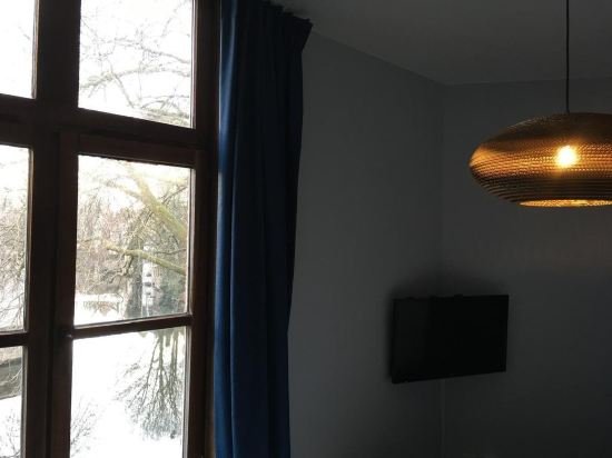 Фото Uilenspiegel Brugge