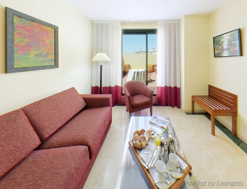 Фото Exe Laietana Palace