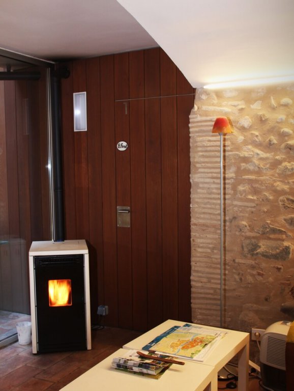 Фото B&b Can Bo de Pau