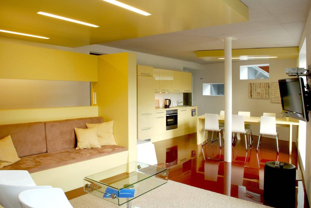 Фото Sun Matrei Apartments