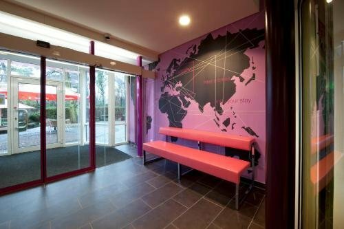 B&b Hotel Hannover-garbsen