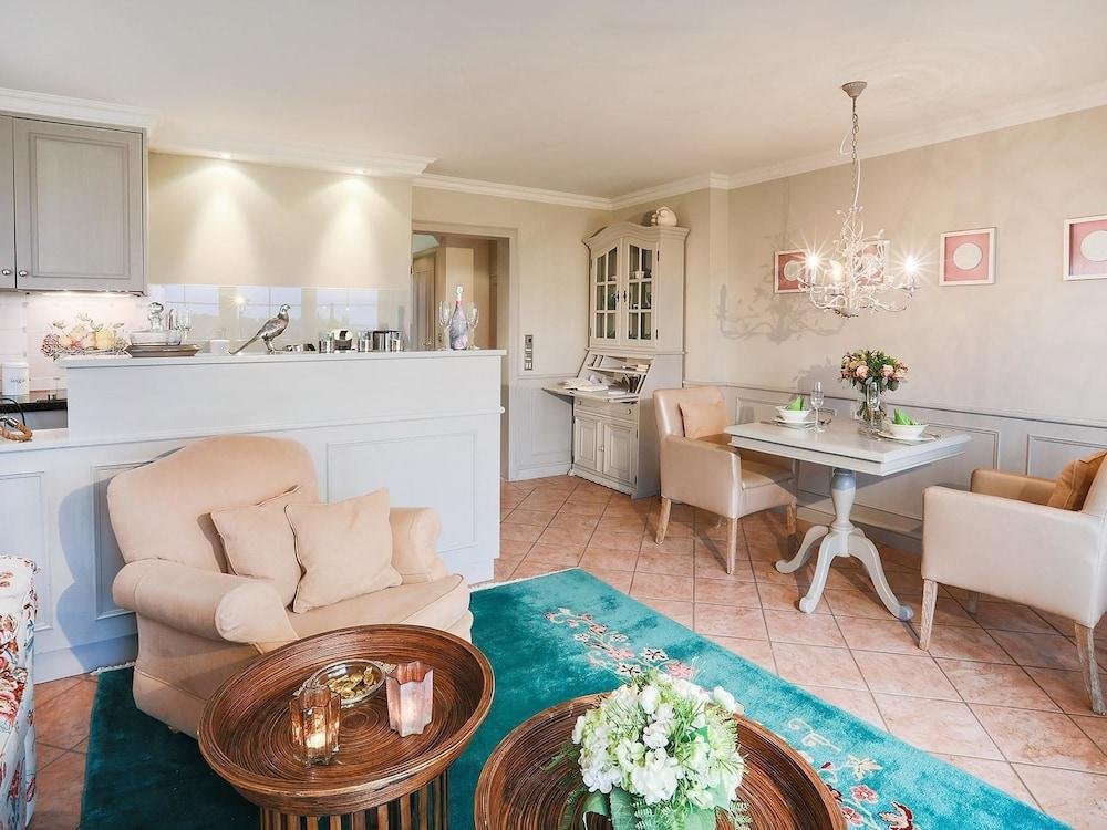 Фото Ferienwohnung Sönshörn 20