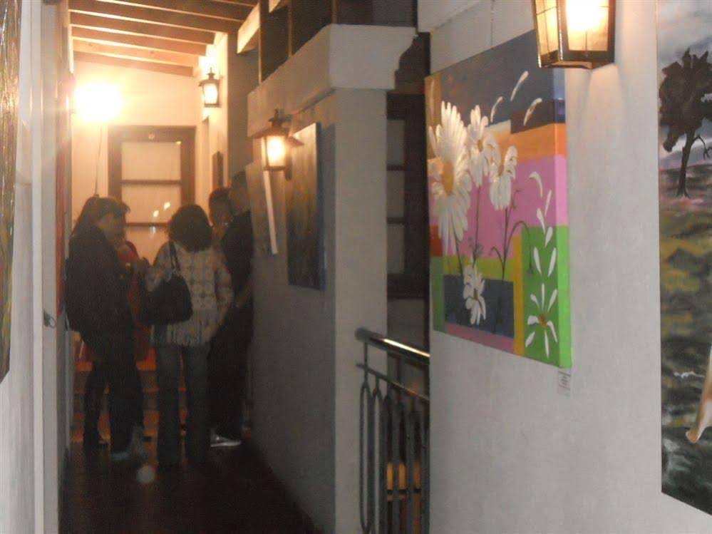 Фото Posada Gotan