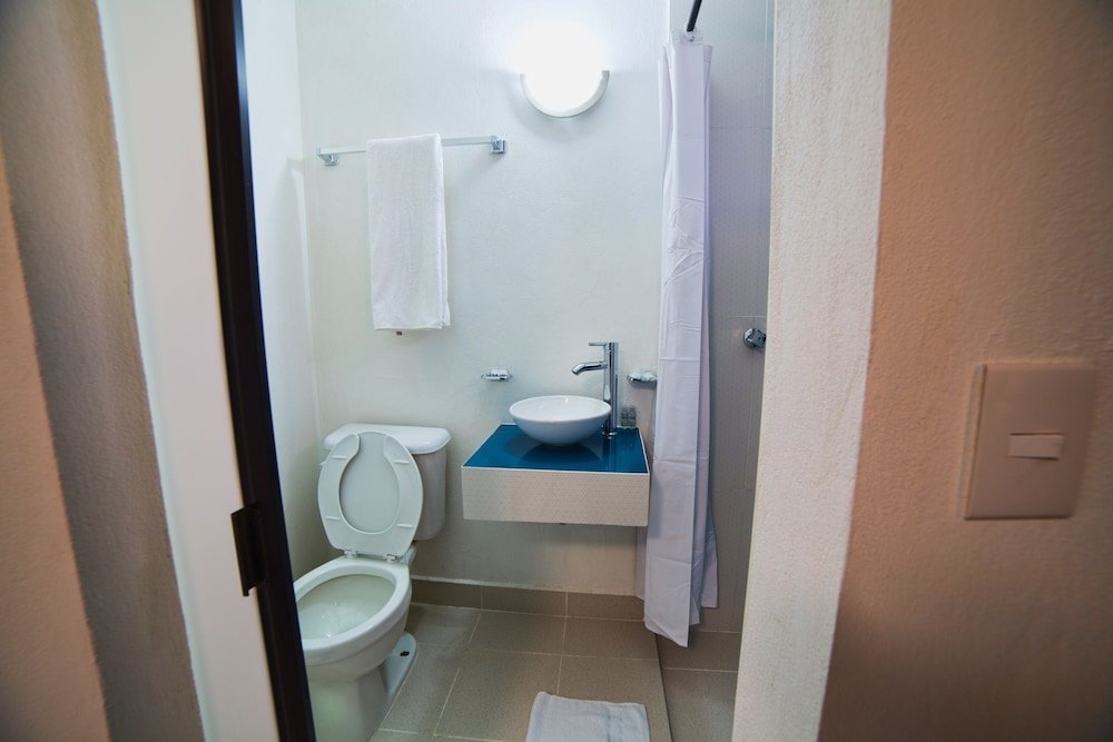 Фото Los Altos Hotel