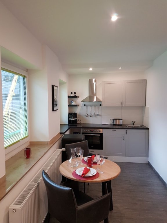 Фото Tondose Apartments