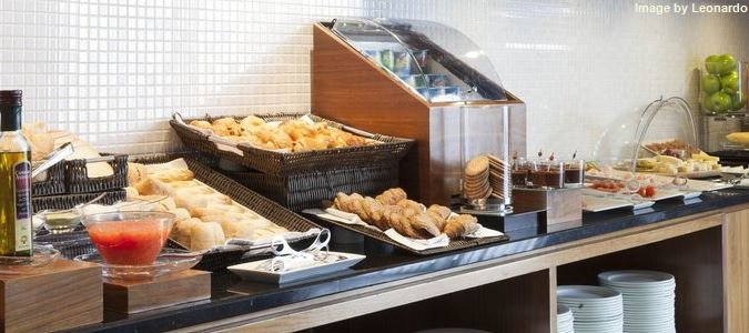Фото Ac Hotel Coslada Aeropuerto by Marriott