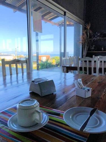 Фото Hotel Posada del Barco