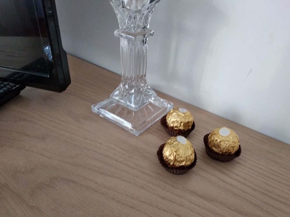 Фото B&b Le Stelle del Museo