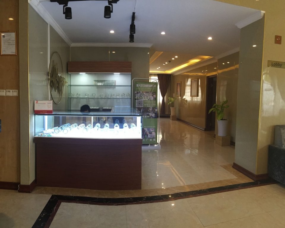 Фото Apollo Hotel