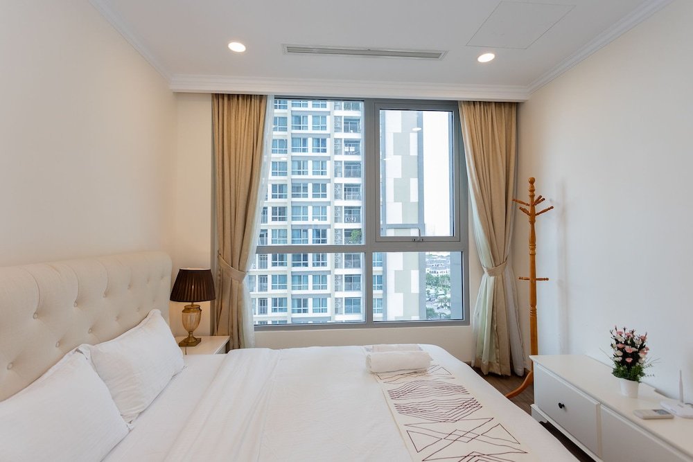 Фото Zahoo House - Vinhomes Central Park