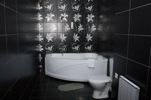 Гостиница Мартон ОКА в Нижегородской области