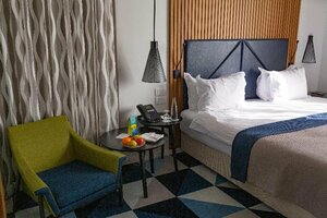Dan Accadia Herzliya (Eli Landau Boulevard, 123), hotel