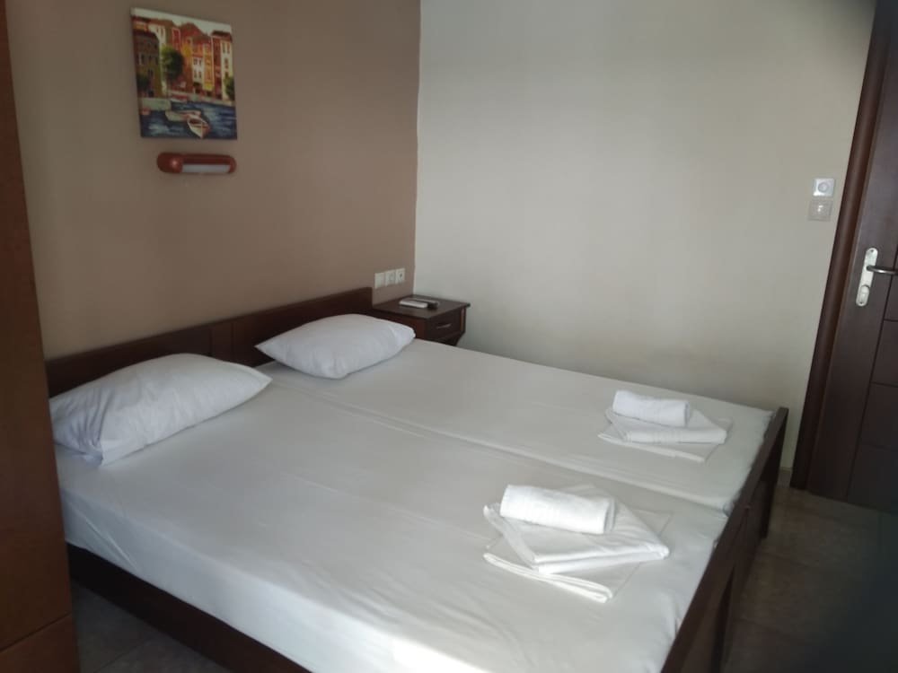 Фото Hotel Villa Pigasos