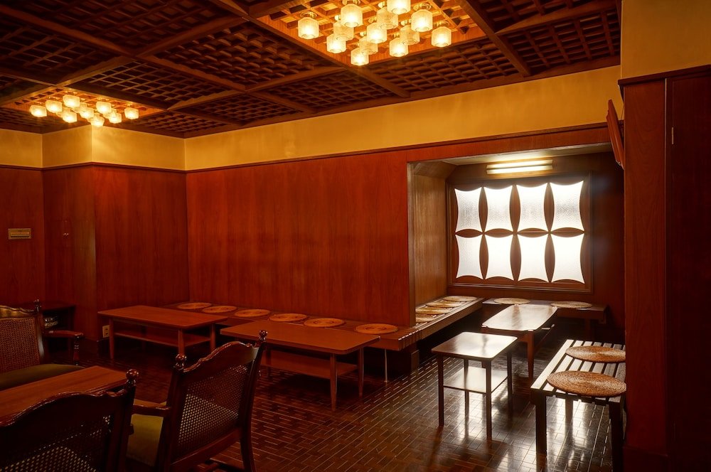 Фото Meisho Sansuien - Yuda Onsen -