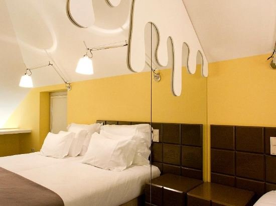 Фото Fábrica do Chocolate