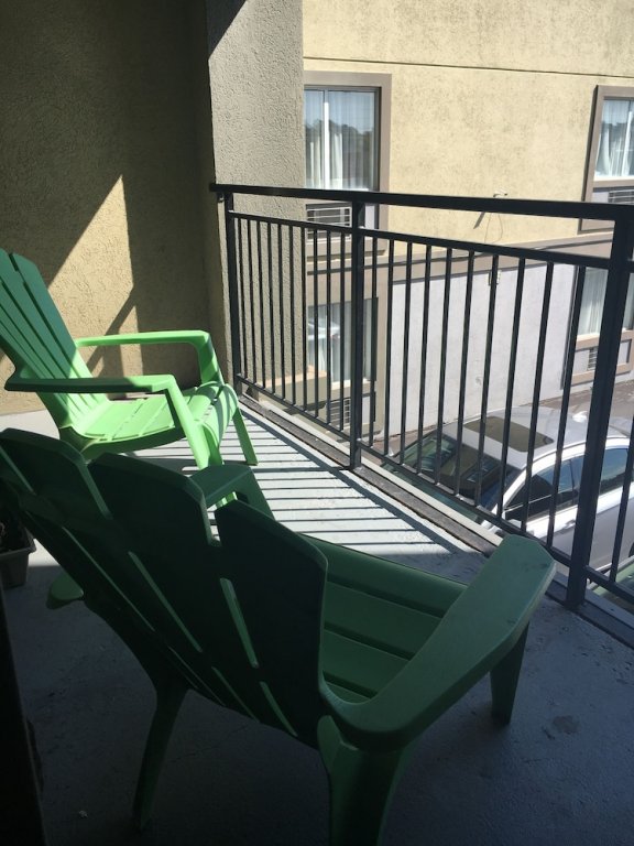 Фото Glengate Hotel