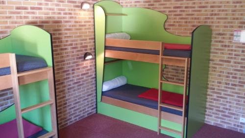 Фото Auberge de Jeunesse