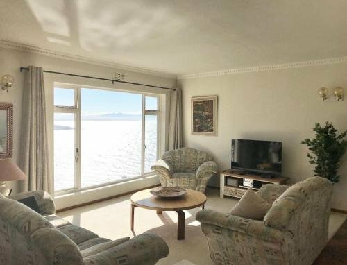 Hotel Above the Sea, Capetown, photo