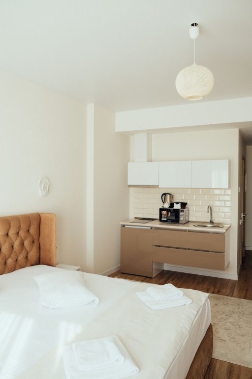 Фото White Sails Residential Hotel