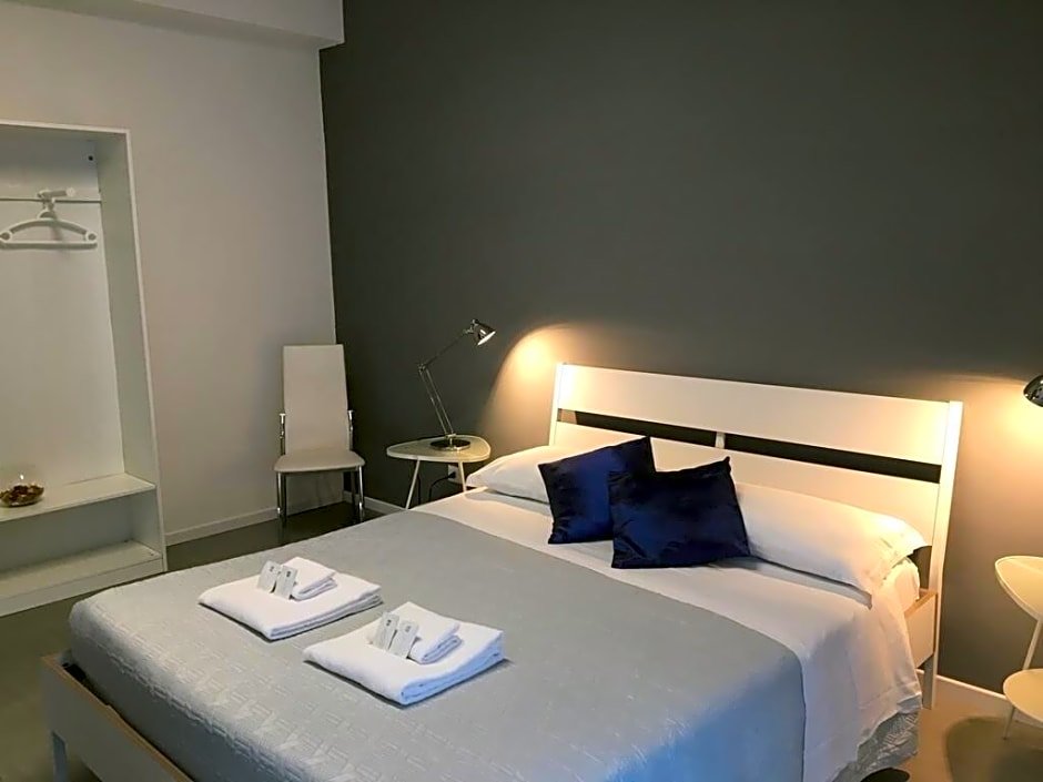 Фото Vatican Central Suites