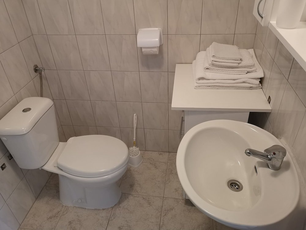 Фото Apartments and Room Thea