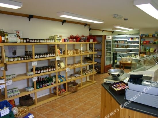 Фото The Farm Burscough