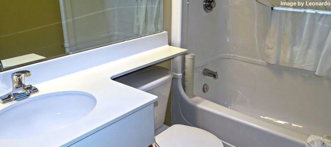 Фото Amsterdam Inn & Suites Moncton