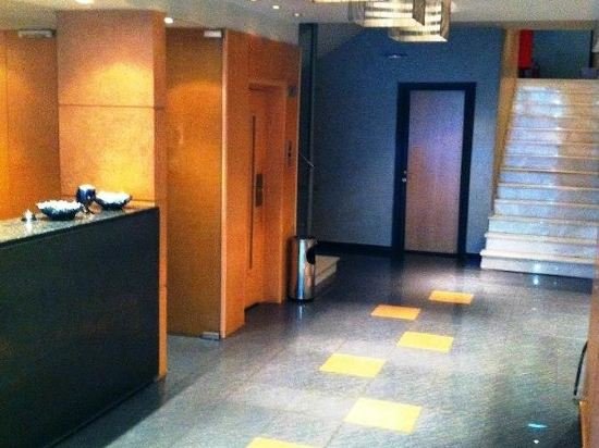 Фото Olympic Hotel – Adults Only