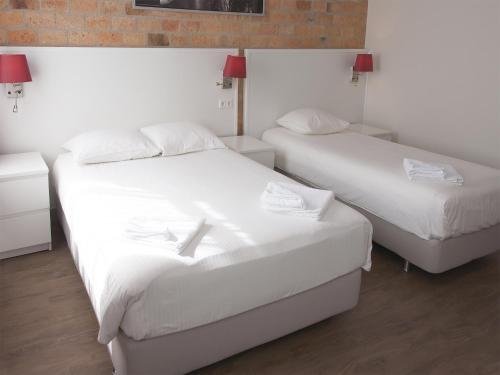 Фото Atlas Village Brielle