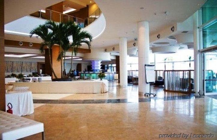 Фото Diamante Hotel