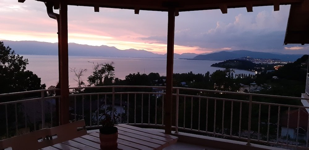 Фото Villa Chingo