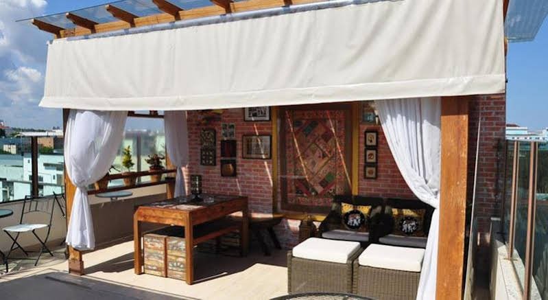 Фото Boutique Hotel Casa Teatro